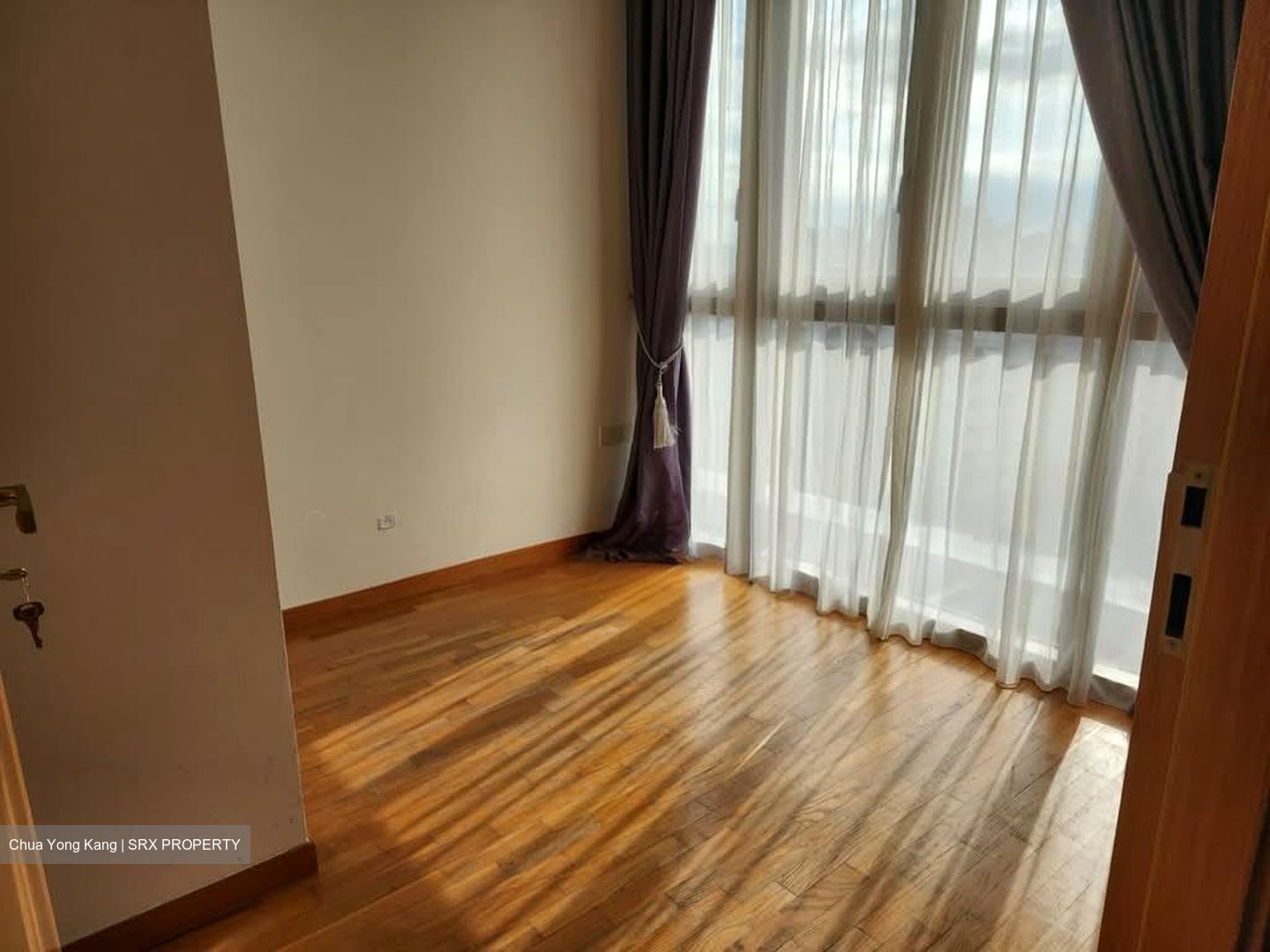 The Scala (D19), Apartment #561200361
